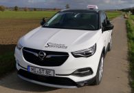 Opel Astra Sportstourer