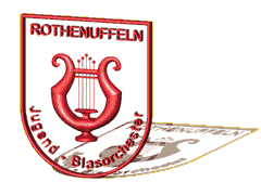 Jugendblasorchester Rothenuffeln