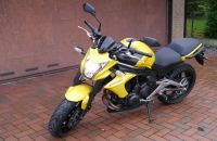 Kawasaki ER-6n